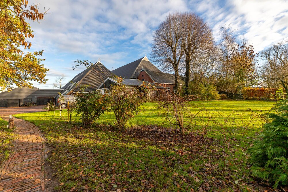 Westerweg 1, 9967 TE Eenrum - € 800.000 k.k. - Boekholt & partners makelaars Groningen