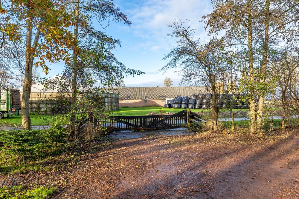 Westerweg 1, 9967 TE Eenrum - € 800.000 k.k. - Boekholt & partners makelaars Groningen