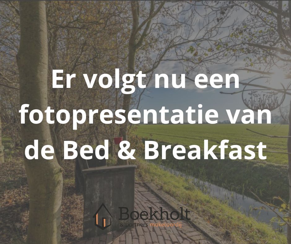 Westerweg 1, 9967 TE Eenrum - € 800.000 k.k. - Boekholt & partners makelaars Groningen