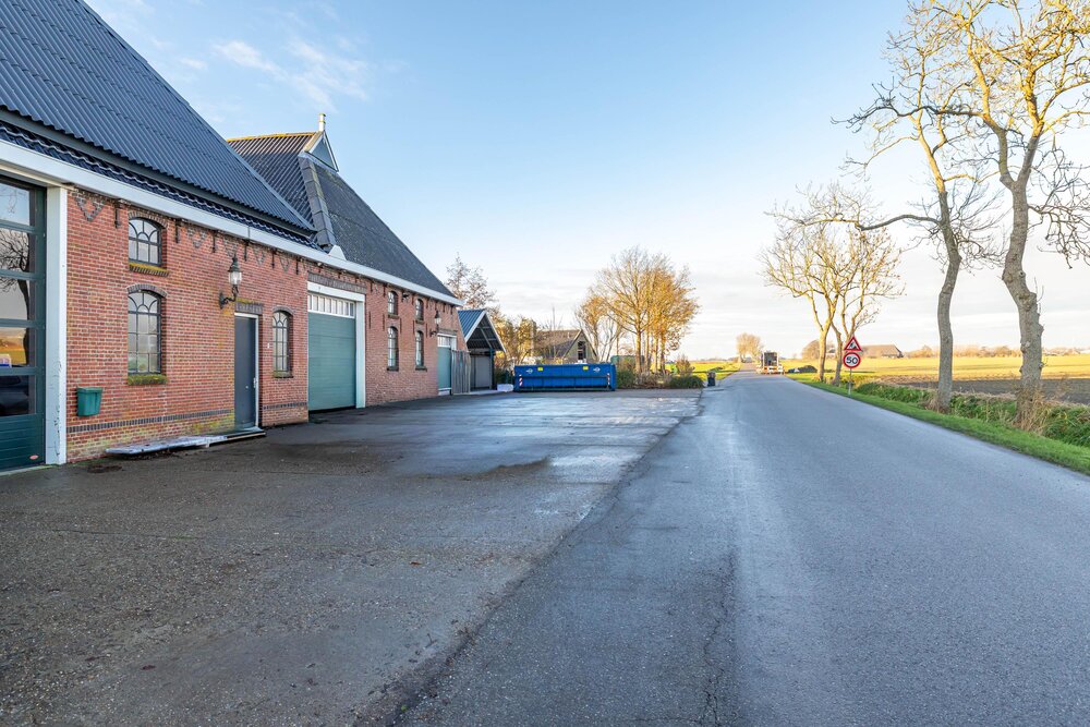 Westerweg 1, 9967 TE Eenrum - € 800.000 k.k. - Boekholt & partners makelaars Groningen
