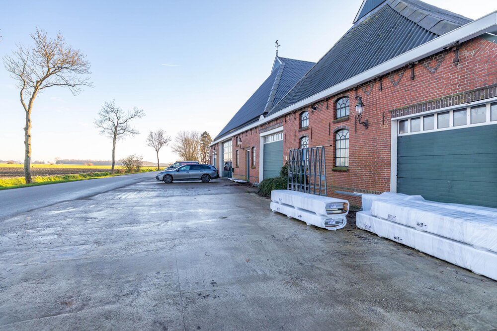 Westerweg 1, 9967 TE Eenrum - € 800.000 k.k. - Boekholt & partners makelaars Groningen