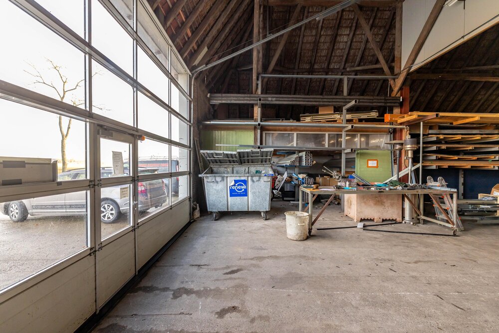 Westerweg 1, 9967 TE Eenrum - € 800.000 k.k. - Boekholt & partners makelaars Groningen