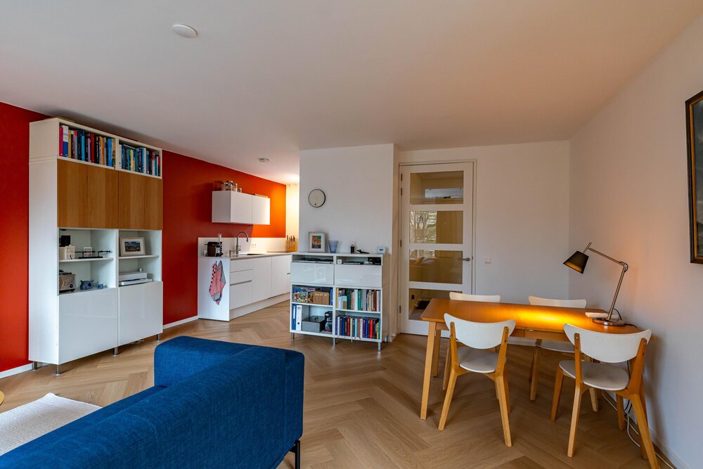 Fongersplaats 64, 9725 LD Groningen - € 350.000 k.k. - Boekholt & partners makelaars Groningen