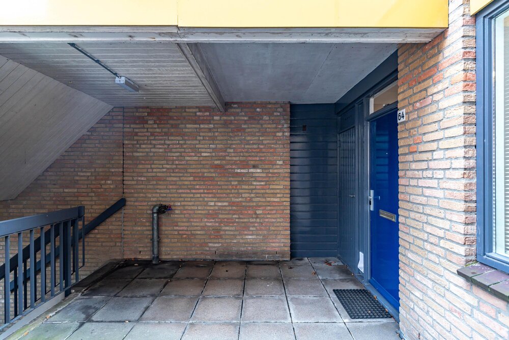 Fongersplaats 64, 9725 LD Groningen - € 350.000 k.k. - Boekholt & partners makelaars Groningen