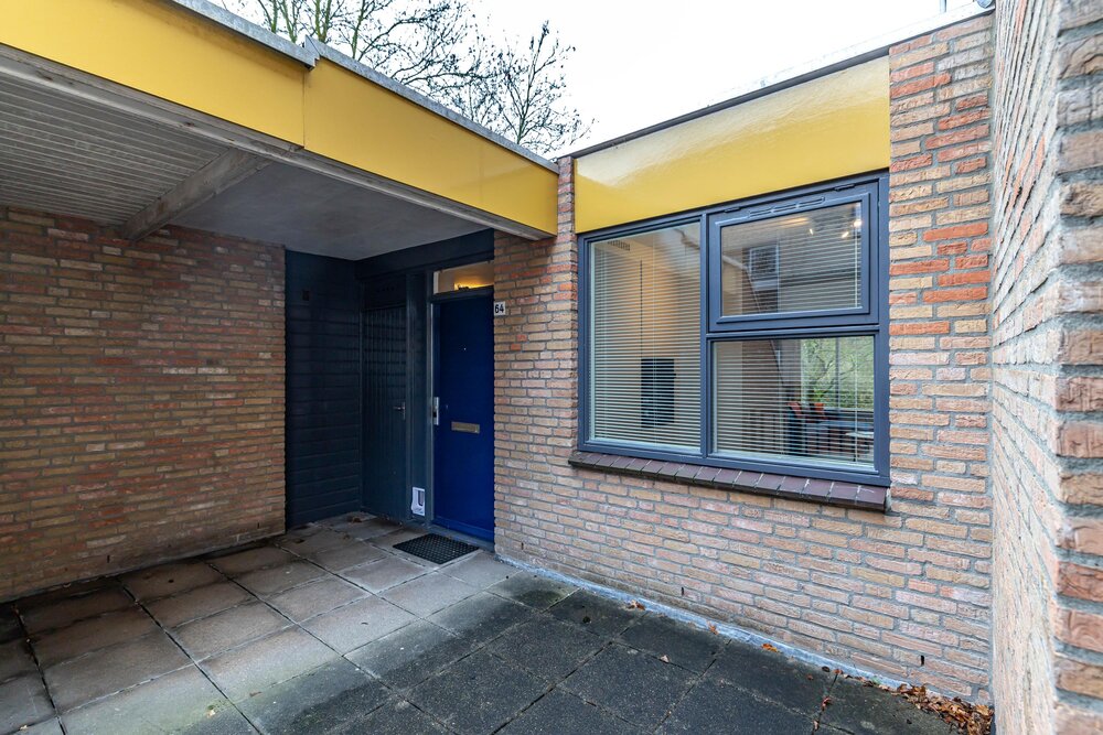 Fongersplaats 64, 9725 LD Groningen - € 350.000 k.k. - Boekholt & partners makelaars Groningen