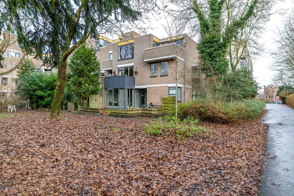 Fongersplaats 64, 9725 LD Groningen - € 350.000 k.k. - Boekholt & partners makelaars Groningen