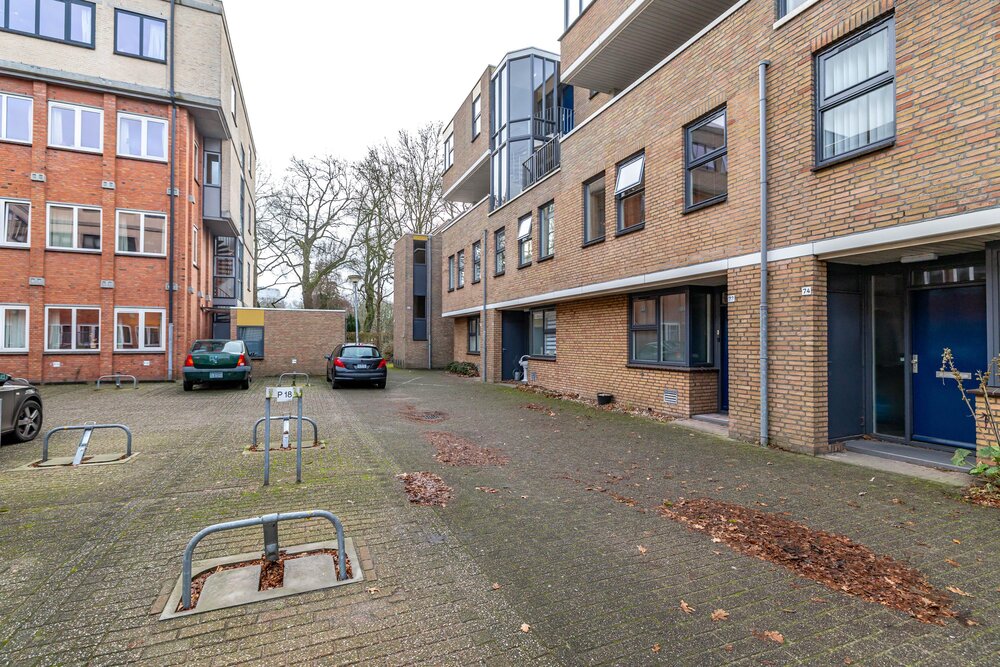 Fongersplaats 64, 9725 LD Groningen - € 350.000 k.k. - Boekholt & partners makelaars Groningen