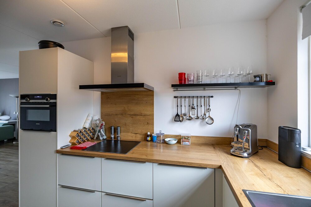 het Koetshuis 38, 9356 DL Tolbert - € 349.000 k.k. - Boekholt & partners makelaars Groningen