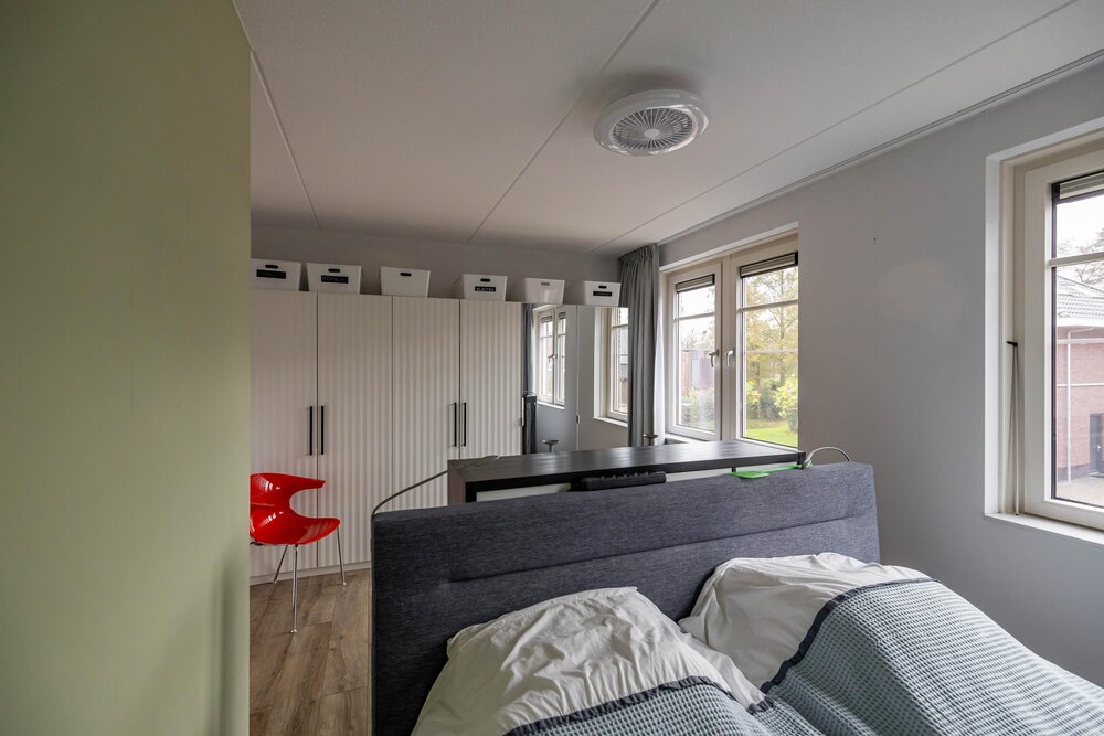 het Koetshuis 38, 9356 DL Tolbert - € 349.000 k.k. - Boekholt & partners makelaars Groningen