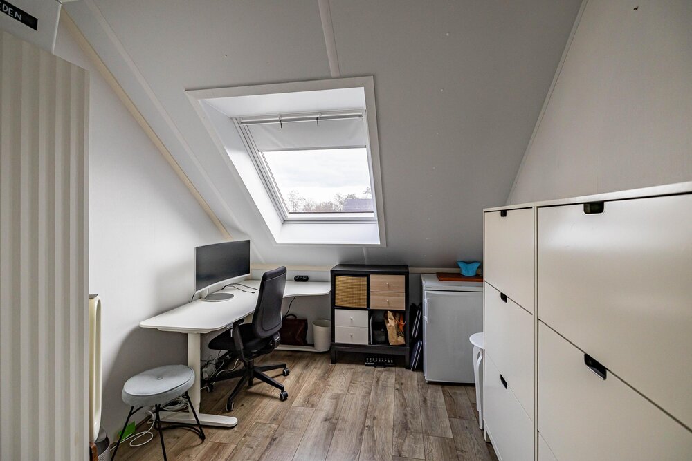 het Koetshuis 38, 9356 DL Tolbert - € 349.000 k.k. - Boekholt & partners makelaars Groningen