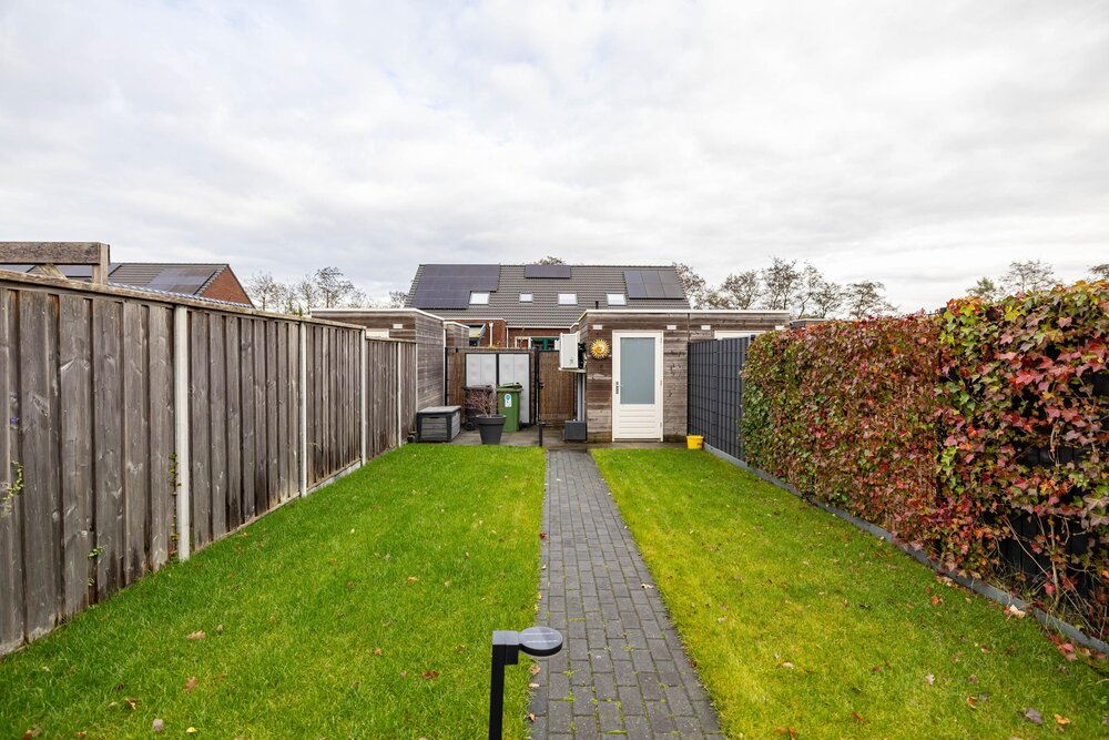 het Koetshuis 38, 9356 DL Tolbert - € 349.000 k.k. - Boekholt & partners makelaars Groningen