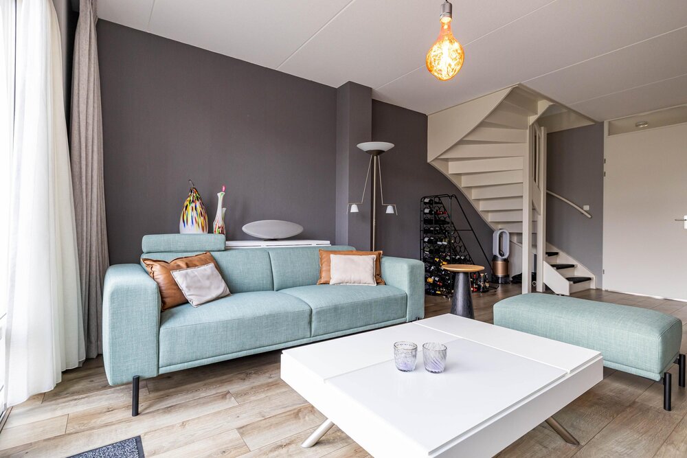 het Koetshuis 38, 9356 DL Tolbert - € 349.000 k.k. - Boekholt & partners makelaars Groningen