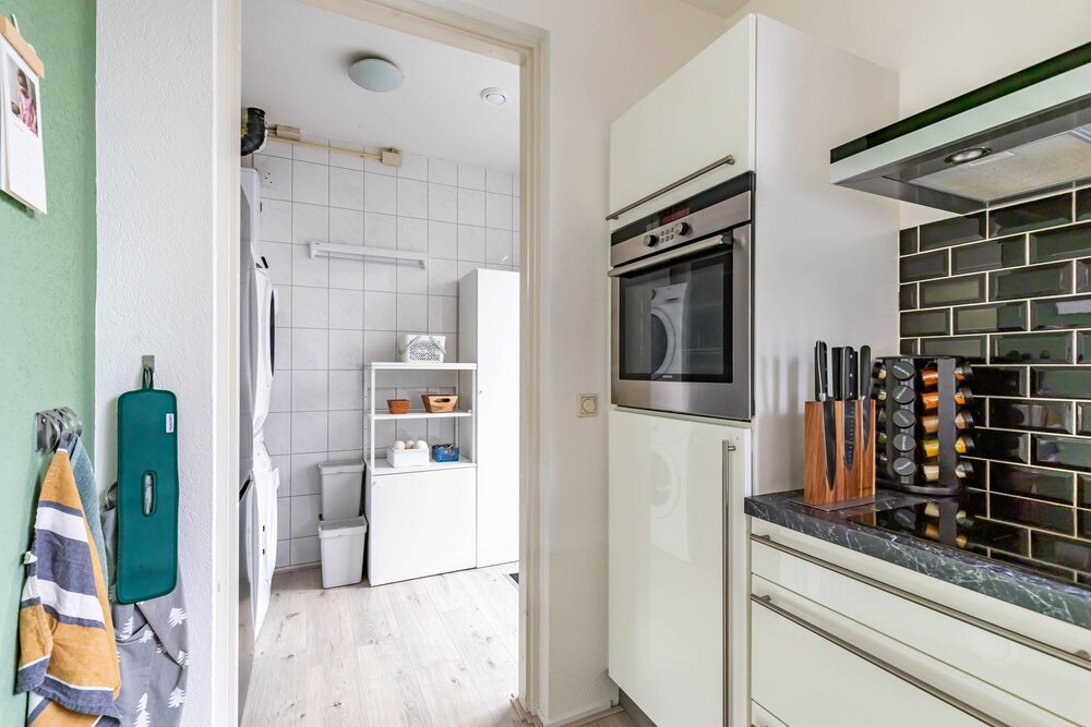 Arteveldestraat 19, 9745 AW Groningen - € 390.000 k.k. - Boekholt & partners makelaars Groningen