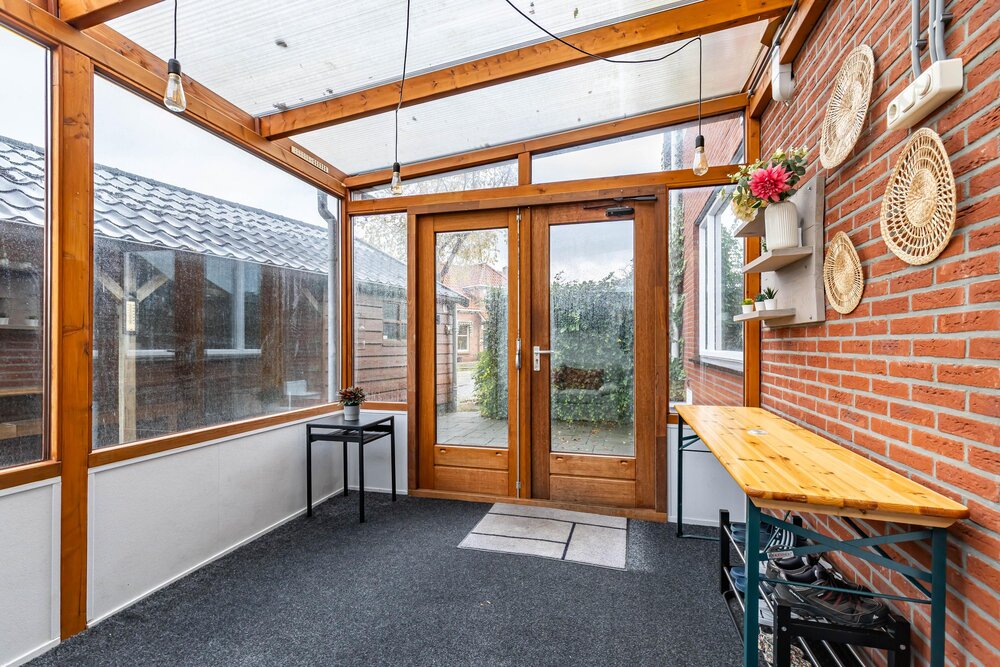 Arteveldestraat 19, 9745 AW Groningen - € 390.000 k.k. - Boekholt & partners makelaars Groningen