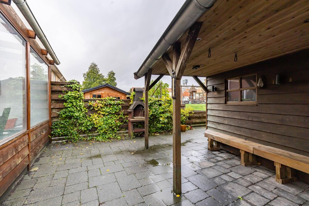 Arteveldestraat 19, 9745 AW Groningen - € 390.000 k.k. - Boekholt & partners makelaars Groningen