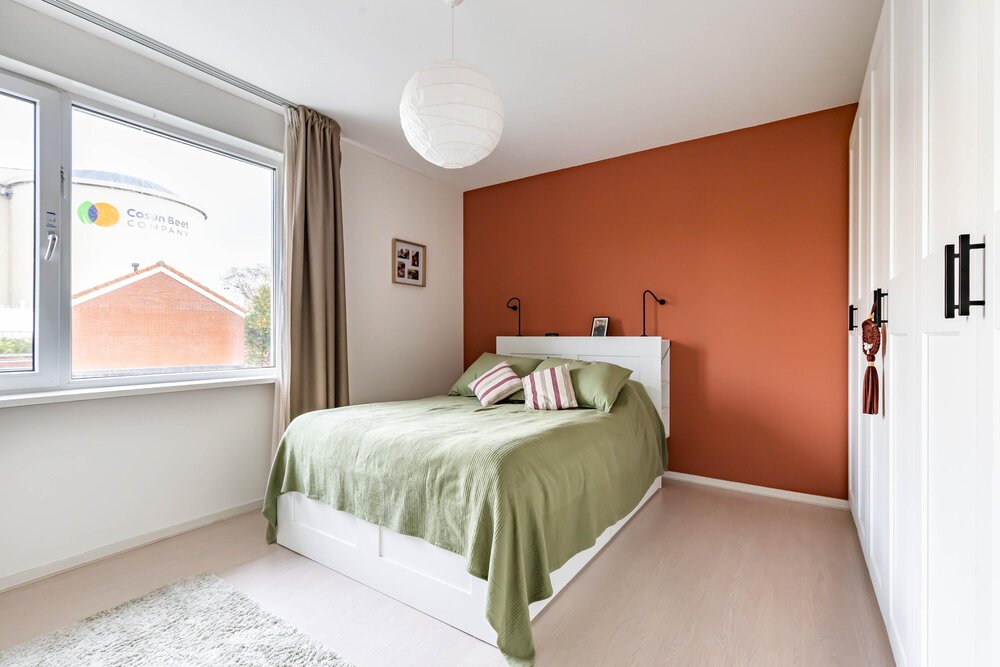 Arteveldestraat 19, 9745 AW Groningen - € 390.000 k.k. - Boekholt & partners makelaars Groningen