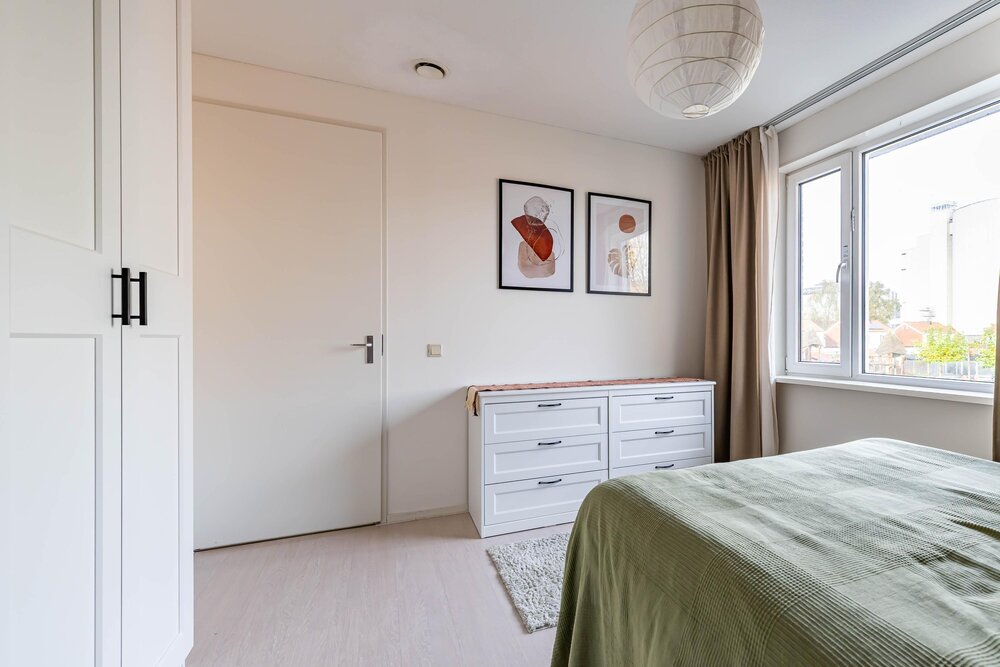 Arteveldestraat 19, 9745 AW Groningen - € 390.000 k.k. - Boekholt & partners makelaars Groningen