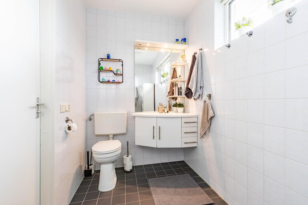 Arteveldestraat 19, 9745 AW Groningen - € 390.000 k.k. - Boekholt & partners makelaars Groningen