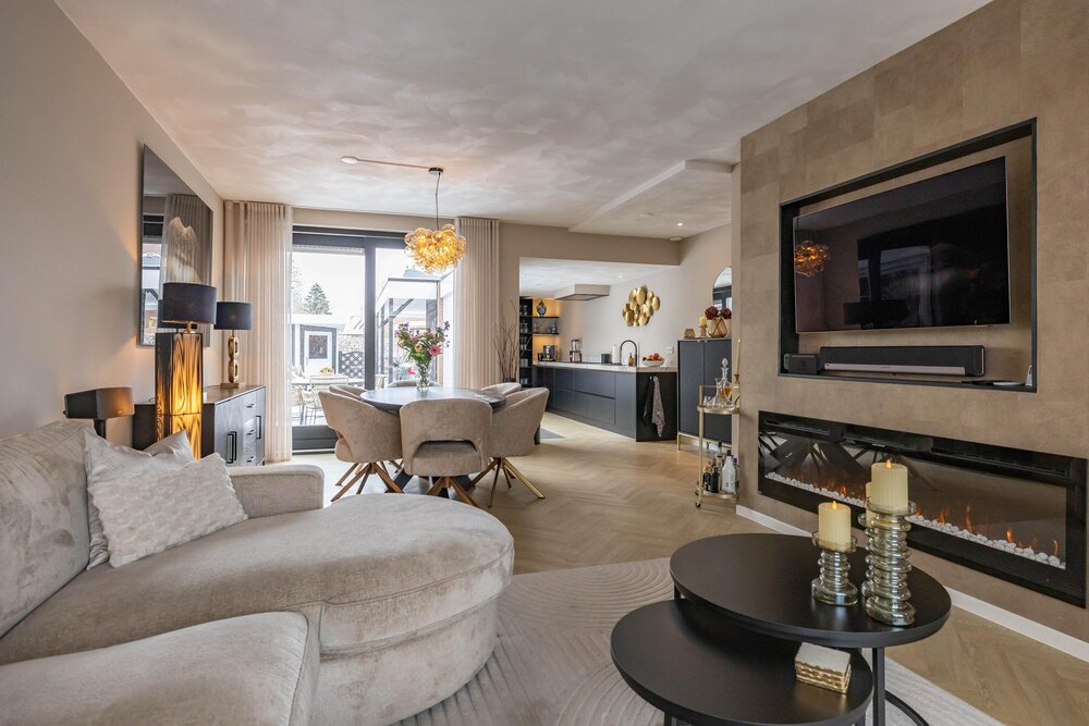 Rozemarijnstraat 33, 9731 HJ Groningen - € 449.000 k.k. - Boekholt & partners makelaars Groningen