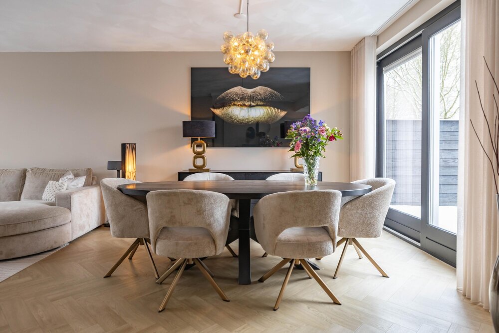 Rozemarijnstraat 33, 9731 HJ Groningen - € 449.000 k.k. - Boekholt & partners makelaars Groningen