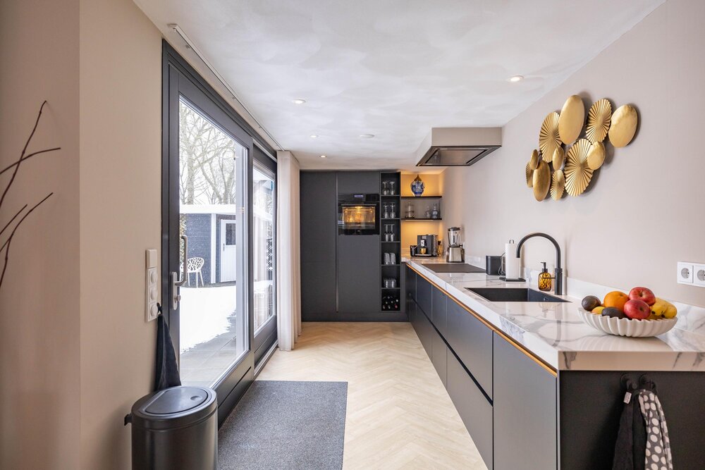 Rozemarijnstraat 33, 9731 HJ Groningen - € 449.000 k.k. - Boekholt & partners makelaars Groningen