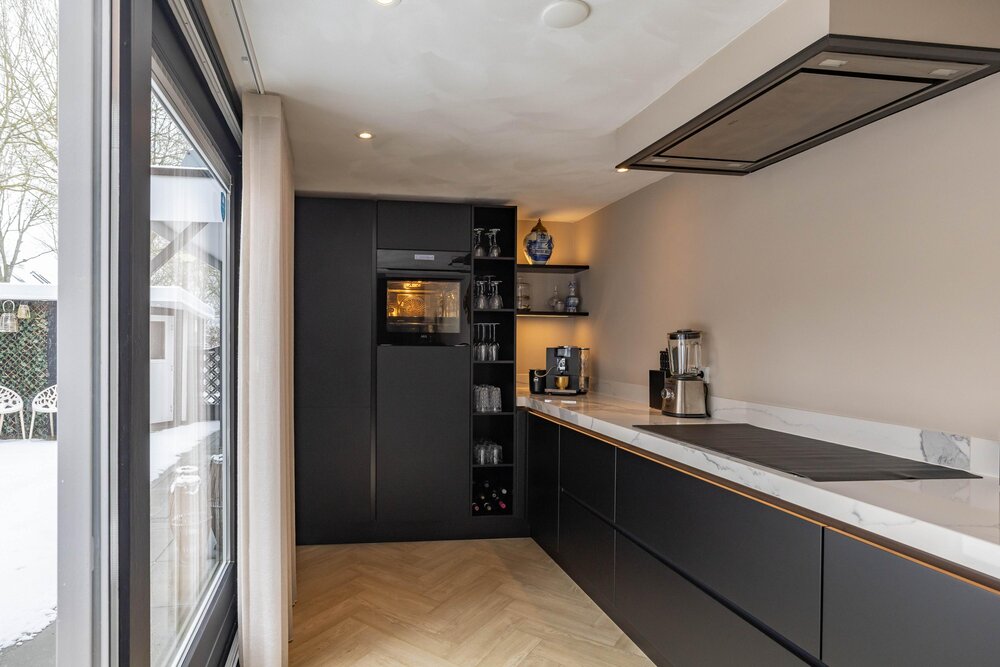 Rozemarijnstraat 33, 9731 HJ Groningen - € 449.000 k.k. - Boekholt & partners makelaars Groningen