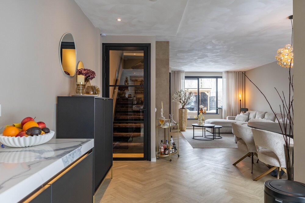 Rozemarijnstraat 33, 9731 HJ Groningen - € 449.000 k.k. - Boekholt & partners makelaars Groningen