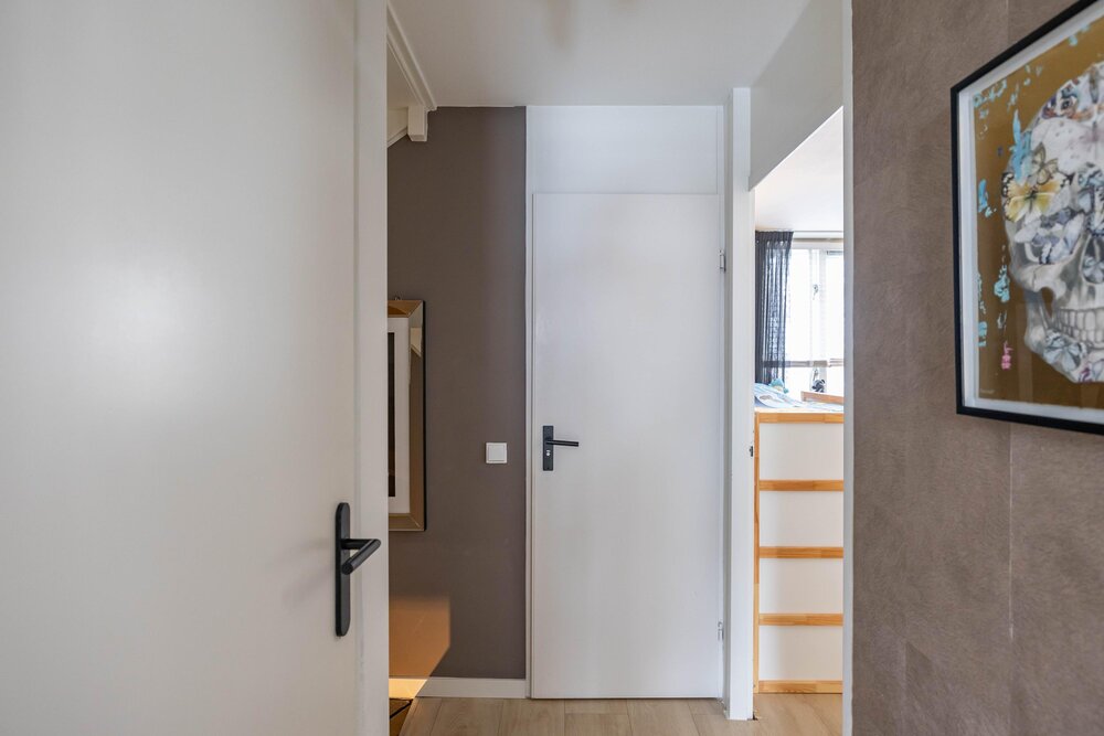 Rozemarijnstraat 33, 9731 HJ Groningen - € 449.000 k.k. - Boekholt & partners makelaars Groningen