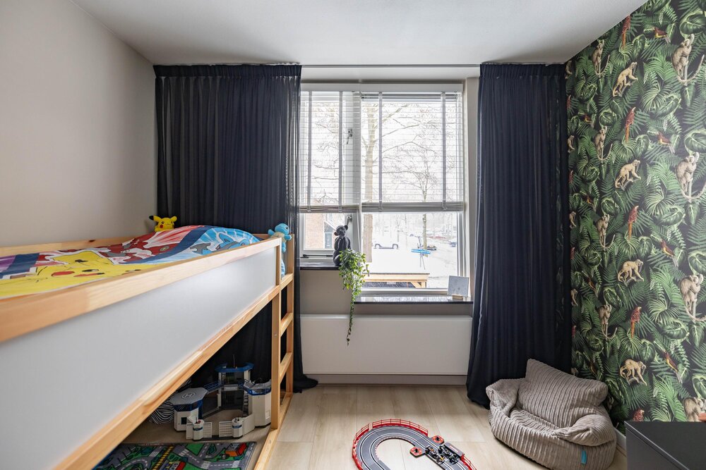 Rozemarijnstraat 33, 9731 HJ Groningen - € 449.000 k.k. - Boekholt & partners makelaars Groningen