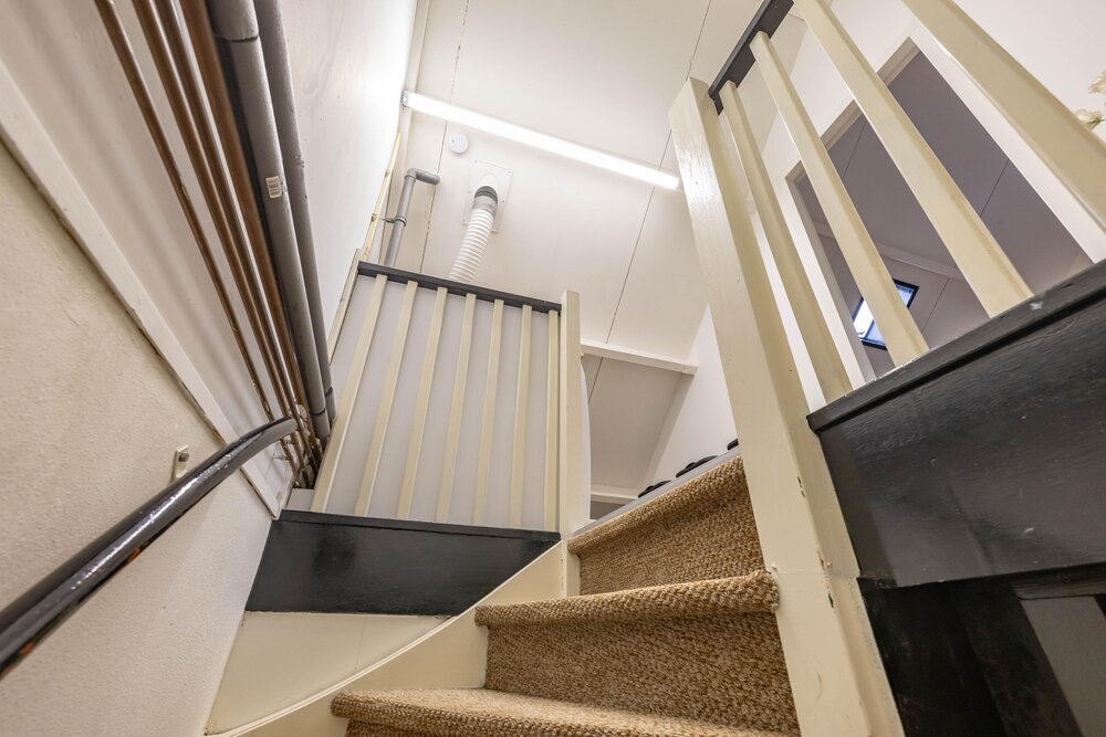 Rozemarijnstraat 33, 9731 HJ Groningen - € 449.000 k.k. - Boekholt & partners makelaars Groningen