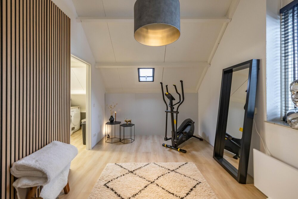 Rozemarijnstraat 33, 9731 HJ Groningen - € 449.000 k.k. - Boekholt & partners makelaars Groningen