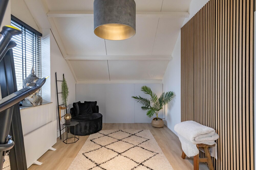 Rozemarijnstraat 33, 9731 HJ Groningen - € 449.000 k.k. - Boekholt & partners makelaars Groningen