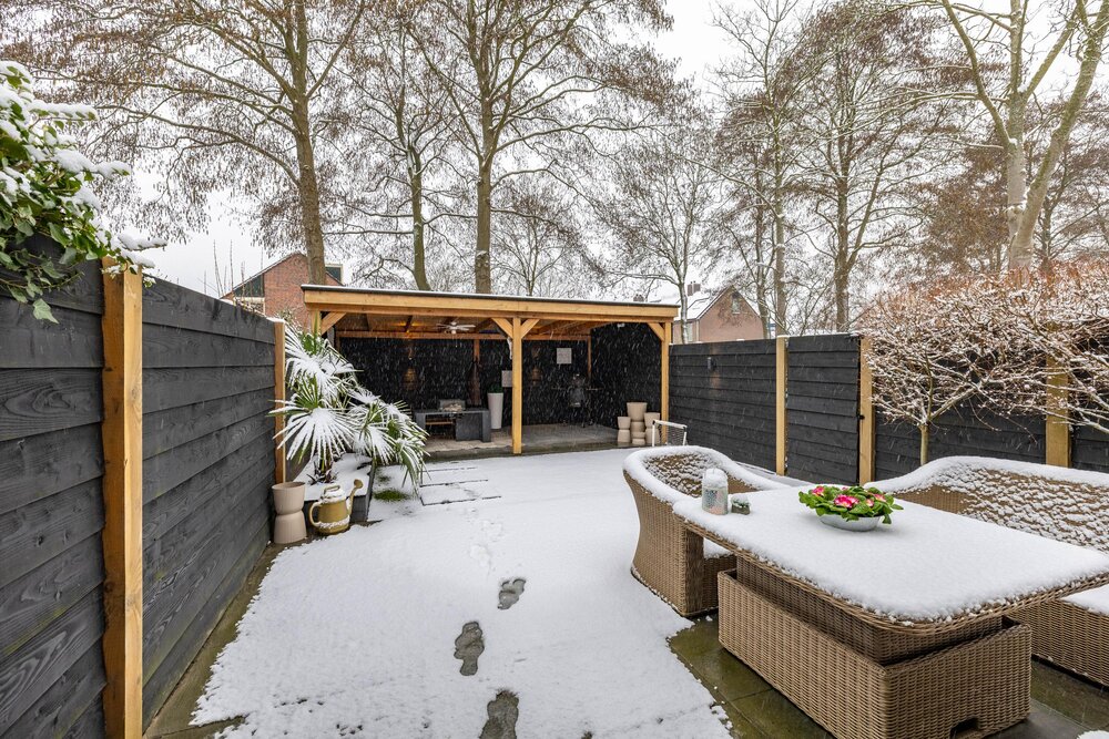 Rozemarijnstraat 33, 9731 HJ Groningen - € 449.000 k.k. - Boekholt & partners makelaars Groningen