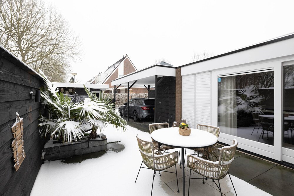 Rozemarijnstraat 33, 9731 HJ Groningen - € 449.000 k.k. - Boekholt & partners makelaars Groningen