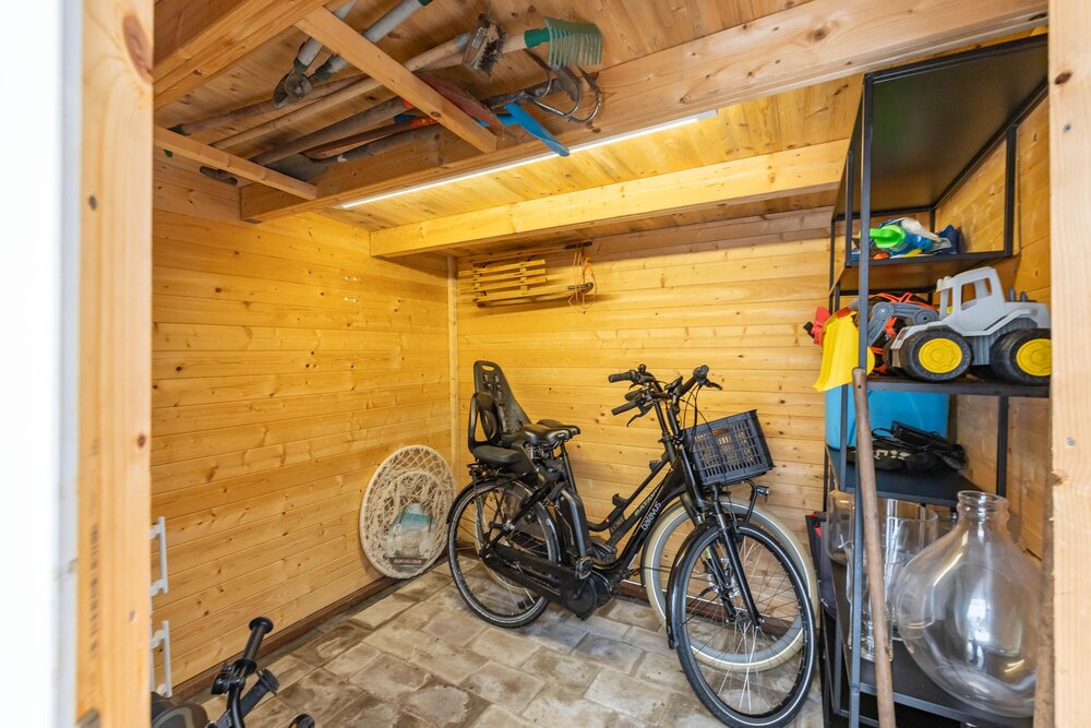 Rozemarijnstraat 33, 9731 HJ Groningen - € 449.000 k.k. - Boekholt & partners makelaars Groningen