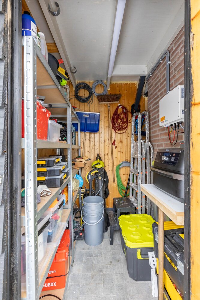 Rozemarijnstraat 33, 9731 HJ Groningen - € 449.000 k.k. - Boekholt & partners makelaars Groningen