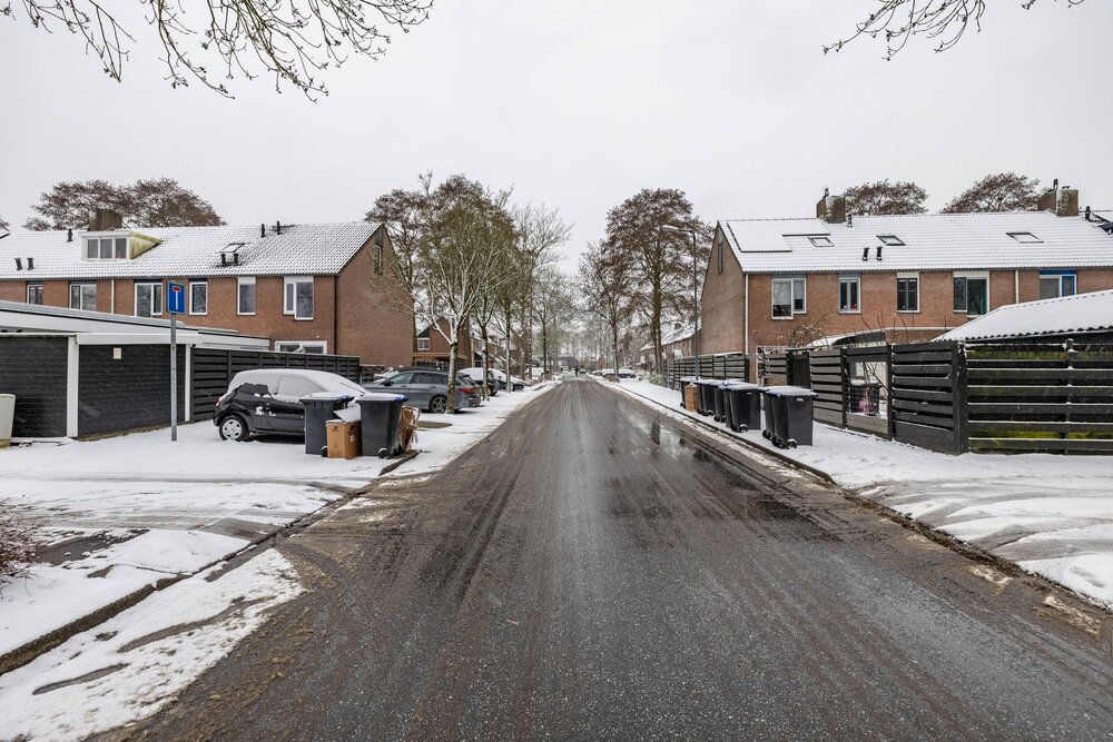 Rozemarijnstraat 33, 9731 HJ Groningen - € 449.000 k.k. - Boekholt & partners makelaars Groningen