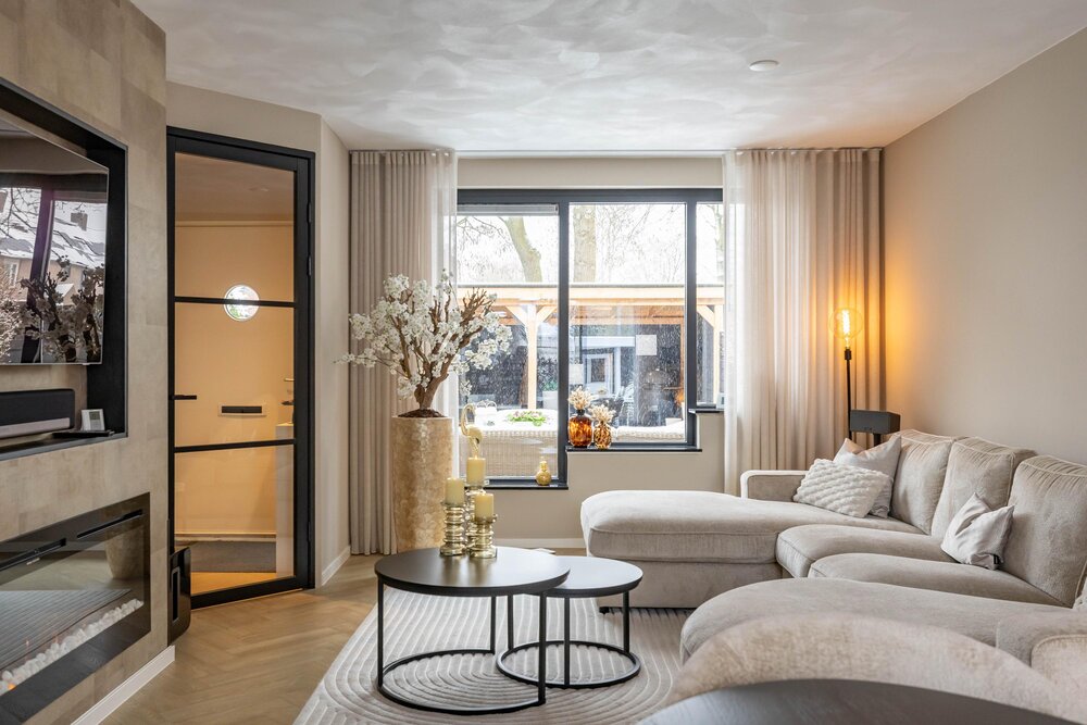 Rozemarijnstraat 33, 9731 HJ Groningen - € 449.000 k.k. - Boekholt & partners makelaars Groningen