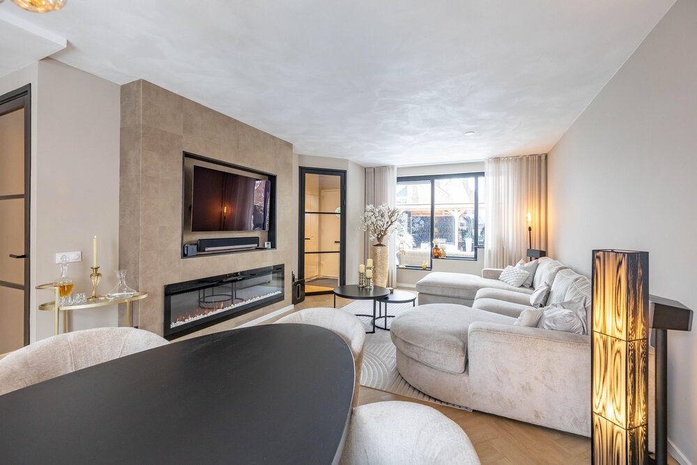 Rozemarijnstraat 33, 9731 HJ Groningen - € 449.000 k.k. - Boekholt & partners makelaars Groningen