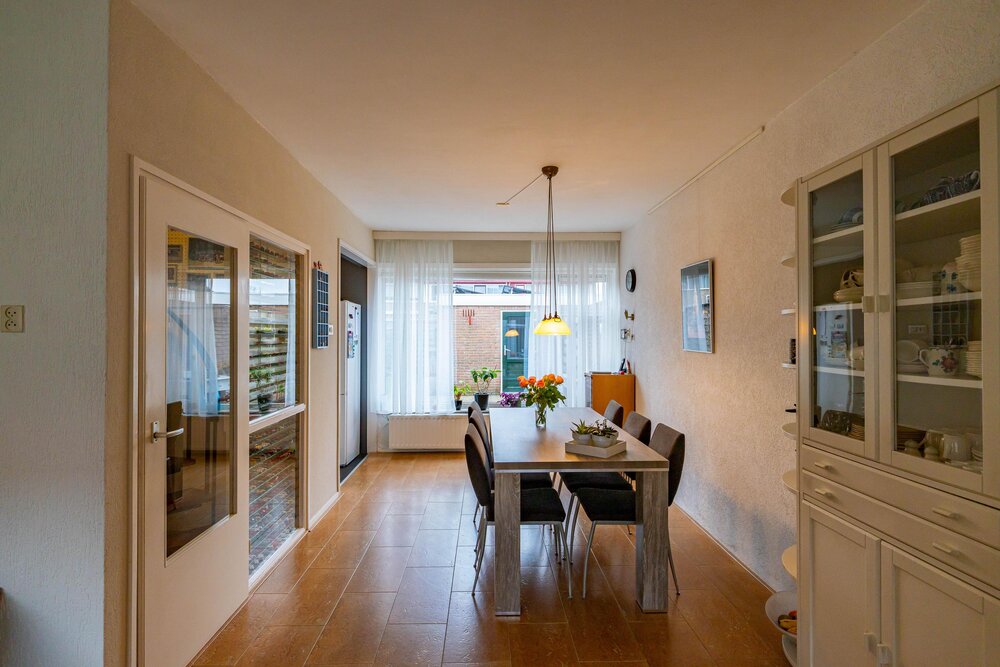 Elzenlaan 3, 9674 BP Winschoten - € 250.000 k.k. - Boekholt & partners makelaars Groningen