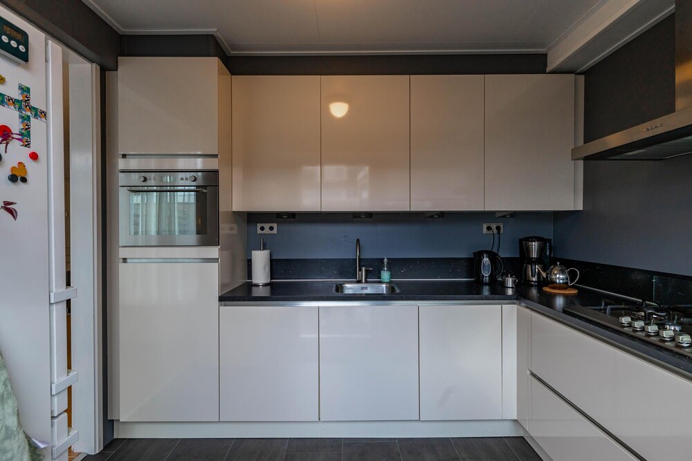 Elzenlaan 3, 9674 BP Winschoten - € 250.000 k.k. - Boekholt & partners makelaars Groningen