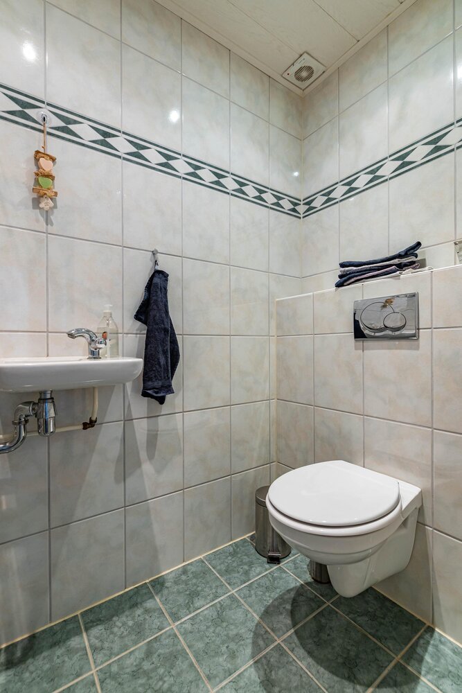 Elzenlaan 3, 9674 BP Winschoten - € 250.000 k.k. - Boekholt & partners makelaars Groningen