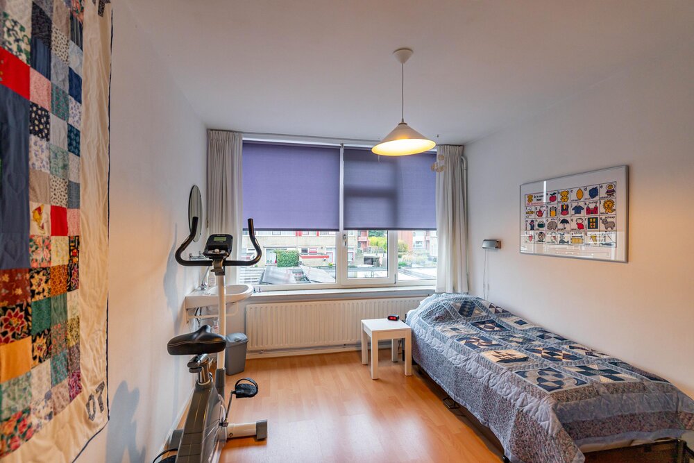 Elzenlaan 3, 9674 BP Winschoten - € 250.000 k.k. - Boekholt & partners makelaars Groningen