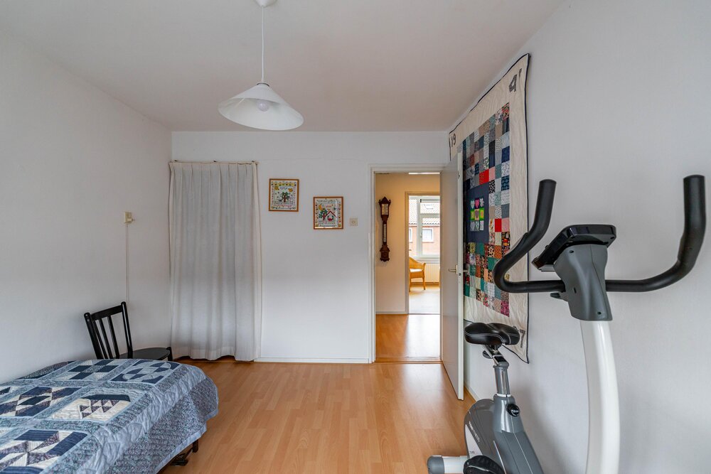 Elzenlaan 3, 9674 BP Winschoten - € 250.000 k.k. - Boekholt & partners makelaars Groningen