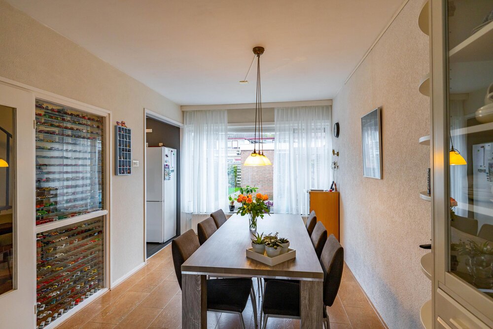 Elzenlaan 3, 9674 BP Winschoten - € 250.000 k.k. - Boekholt & partners makelaars Groningen