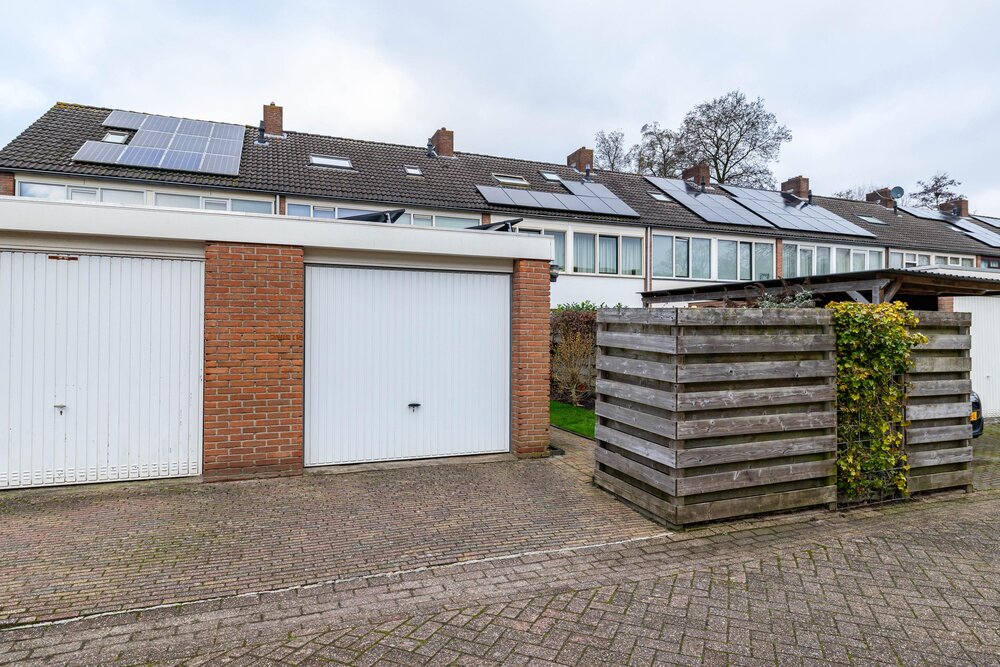 Elzenlaan 3, 9674 BP Winschoten - € 250.000 k.k. - Boekholt & partners makelaars Groningen