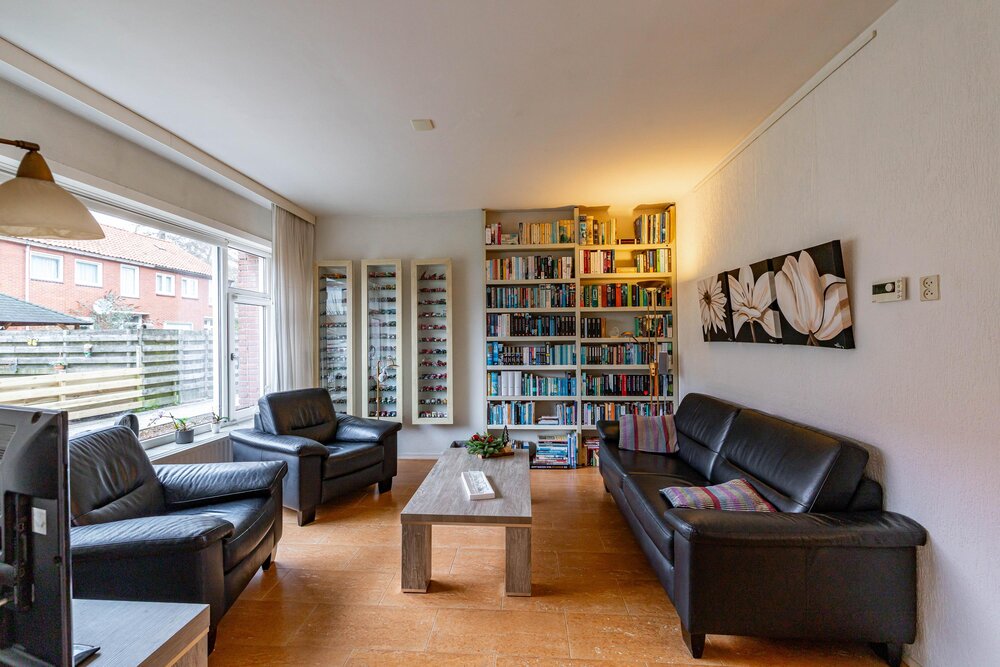 Elzenlaan 3, 9674 BP Winschoten - € 250.000 k.k. - Boekholt & partners makelaars Groningen