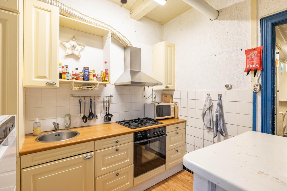 Nieuwe Ebbingestraat 19a, 9712 NC Groningen - € 390.000 k.k. - Boekholt & partners makelaars Groningen