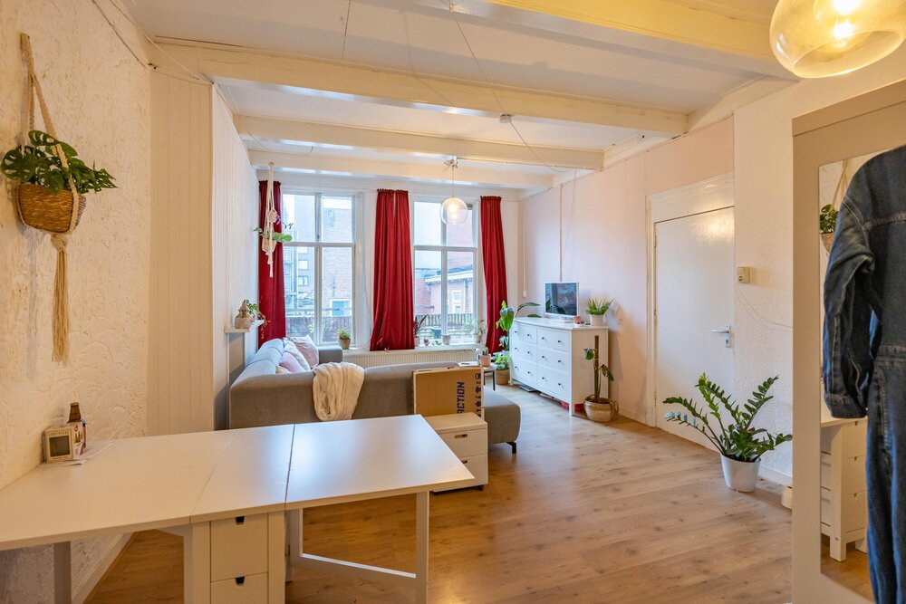 Nieuwe Ebbingestraat 19a, 9712 NC Groningen - € 390.000 k.k. - Boekholt & partners makelaars Groningen