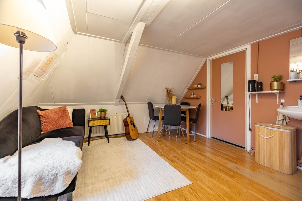 Nieuwe Ebbingestraat 19a, 9712 NC Groningen - € 390.000 k.k. - Boekholt & partners makelaars Groningen